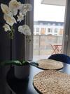 Apartamento Nowe Ptasie, Osiedle Ptasie, Katowice