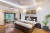 Bed & Breakfast Stayvista At Timbuktoo