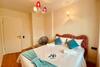 Kusadasi'nda Havuzlu L�x Villa Miray B2