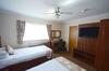 The Harboro Hotel