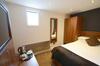 The Harboro Hotel