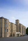 The Waverley Castle Hotel