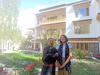 Hostal Rock Castle Residency