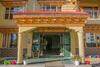 Hotel Capital City Ladakh