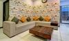 Hotel Treebo Trend Royal Apartmentts Madurai