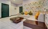 Hotel Treebo Trend Royal Apartmentts Madurai