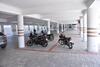 Hotel Vijay Krishna Mahal