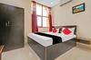 Hotel Collection O 84373 Nsk Residency