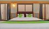 Hotel Treebo Trend Matoshree Inn Satara