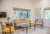 Villa Ishavilas By Lohono Stays