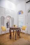 Villa Ishavilas By Lohono Stays