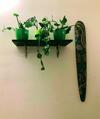 Apartamento Adorable 2bhk In The Downtown Close To Everything
