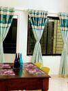 Apartamento Adorable 2bhk In The Downtown Close To Everything