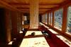 Lodge Skyline Villa Rental