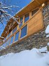 Lodge Skyline Villa Rental