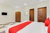 Oyo 79916 Flagship Hotel Orient Eleven