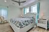 Sunny Santa Rosa Beach Escape With Rooftop Deck!