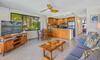 Apartamento Papakea H107 1 Bedroom, 1 Bath Oceanview Condo