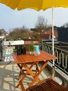 Apartamento Haus Panorama - Kleines Sternchen