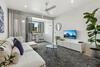 Apartamento Stellar Location With Parking, Pool & Gym Access