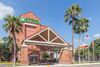 Hotel Wyndham Garden Monterrey Norte