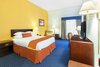 Hotel Wyndham Garden Monterrey Norte