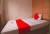 Hotel Vaccinated Staff-oyo 673 Mambaling Pension 2