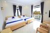 Hotel The Sunvilla