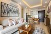 Apartamento Vinhomes Dcapitale Romantic Lakeview 2brs
