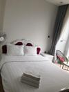 Apartamento Homestay Vinhome Green Bay