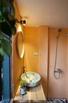 Autumn Apartment