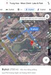 Apartamento Vinhomes Studio?central/safe/clean For Couple/family