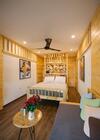Apartamento Lotushomestayhanoi - City Sky View