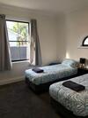 Te Waiharakeke Holiday Home