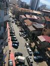 Apartamento Lermontov Street