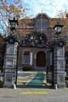 Bed & Breakfast Karnemelkhuys