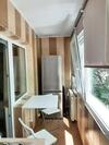 Apartament Cezar Faleza-nord Constanta