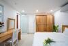 Xavia Thao Dien Apartment