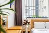 Xavia Thao Dien Apartment