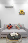 Xavia Thao Dien Apartment
