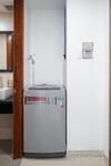 Xavia Thao Dien Apartment