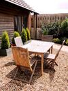 Apartamentos Elm Tree Farm