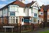 Hostal The Fountaindale Skegness