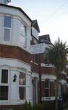 Hostal White House View Guest House