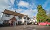 Hostal Red Mullions Guest House