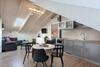 Seafront Center Apartment Fyaka