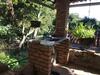 S�tio S�o Francisco, Natureza E Estrutura Completa