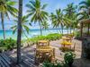 Hotel Villa Marmarine Beach Resort & Restaurant