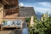 Bergw�rtsgeist Senhoog Luxury Holiday Homes