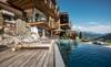 Bergw�rtsgeist Senhoog Luxury Holiday Homes